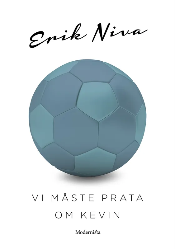 Vi måste prata om Kevin, E-bok