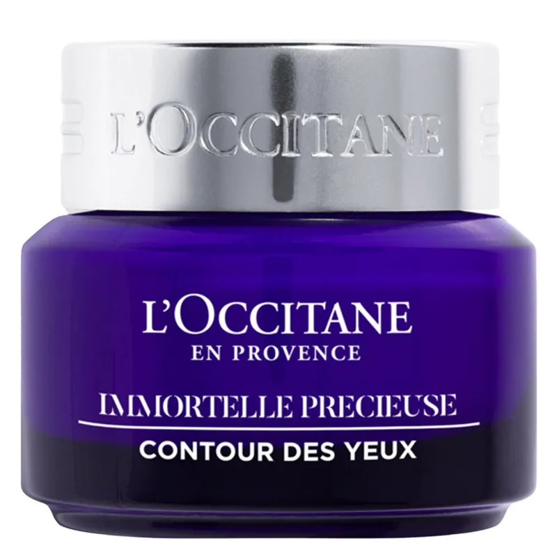 L’Occitane Immortelle Precious Eye Balm 15 ml