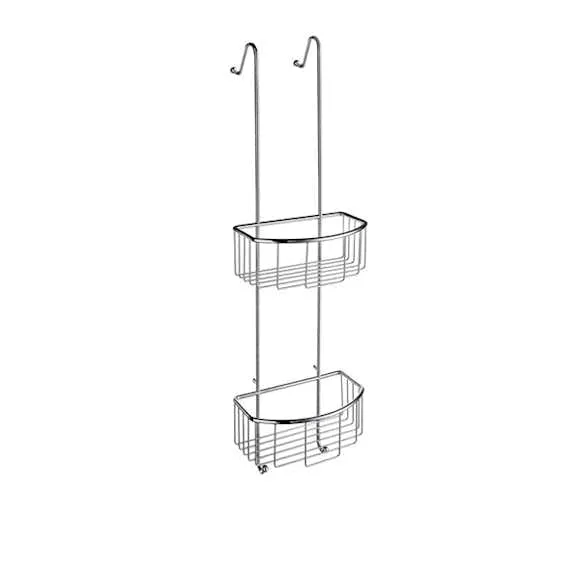 Duschkorg Smedbo Sideline DK1041 Krom