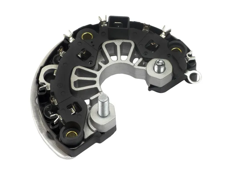 Likriktare, generator AS-PL ARC0144