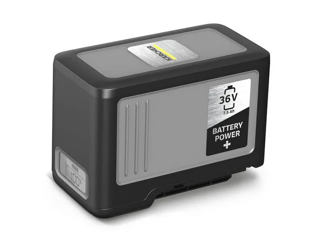 Kärcher Power+ 36/75 Batteri 7,5 Ah