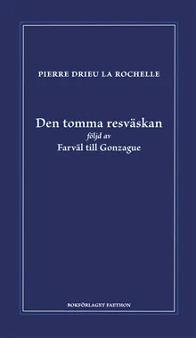 Den tomma resväskan