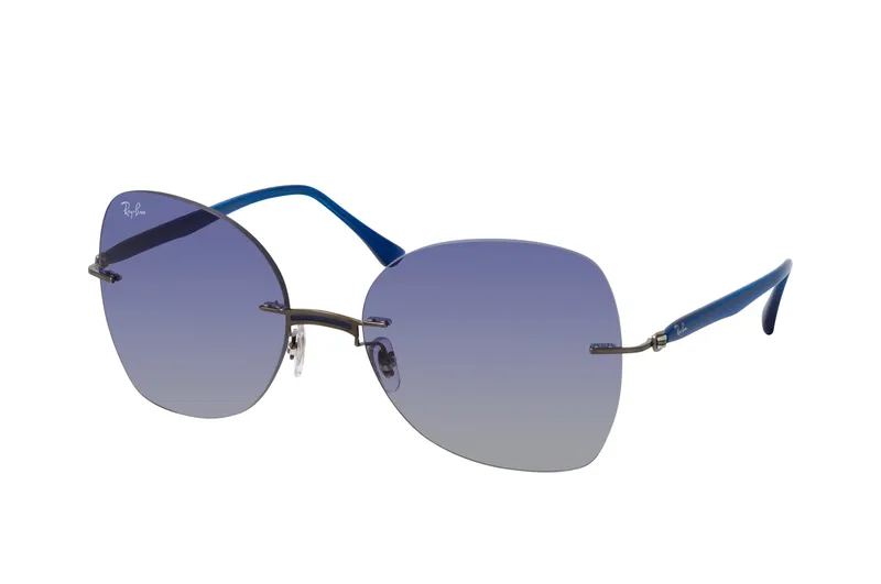 Ray-Ban RB 8066 004/4L
