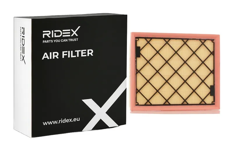 Luftfilter RIDEX 8A0679