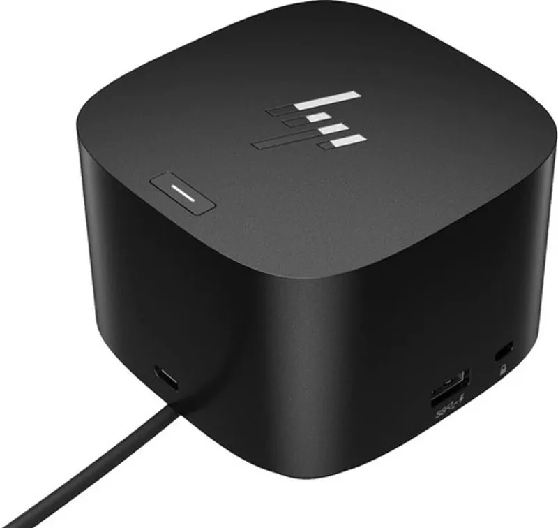 HP Thunderbolt 3 G2 120W Dockningsstation