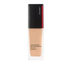 Shiseido Synchro Skin Self-Refreshing Foundation 250