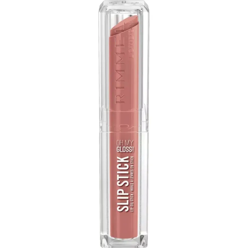 Rimmel London Oh My Gloss! Slip Stick 300 Cappucino - 3.4 g