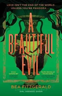 A Beautiful Evil (#4333)