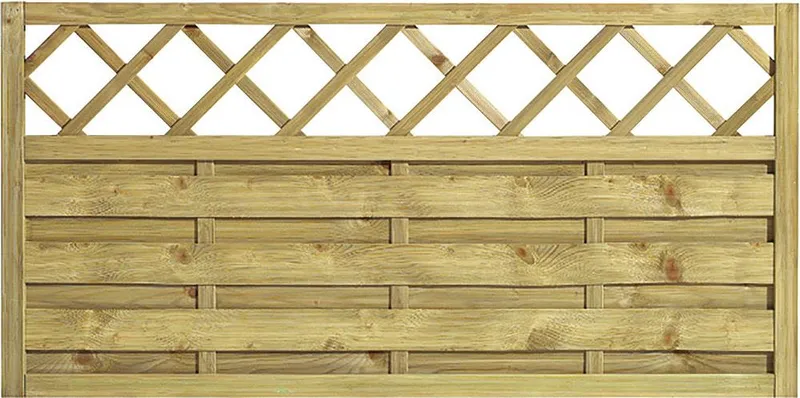 SKÄRM ELLA ORIGINAL TRYCKIMPREG GRAN ERS 179X89CM | Beijerbygg Byggmaterial
