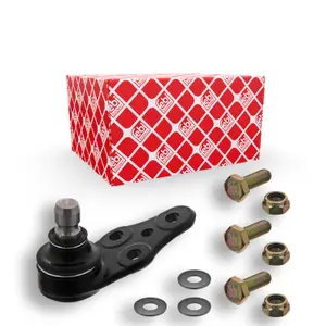 Spindelled FEBI BILSTEIN 32610