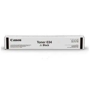 Canon 9454B001 Canon 34 Tonerkassett Svart