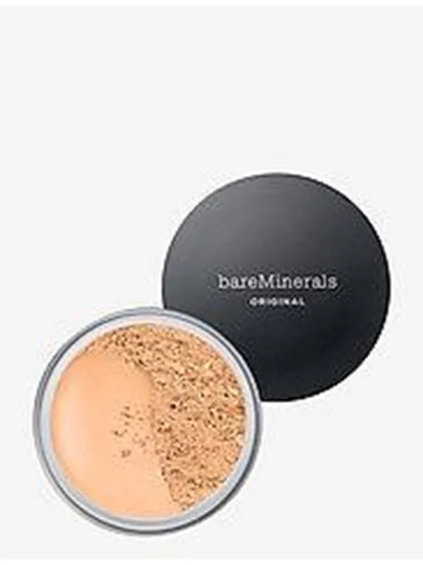 bareMinerals Original Loose Mineral Foundation SPF15 Golden Nude - 8 g