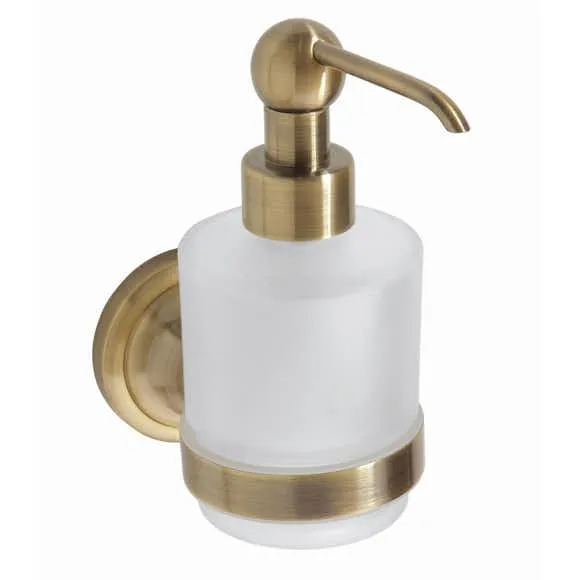Tvålpump Duschbyggarna Classic (#3116)