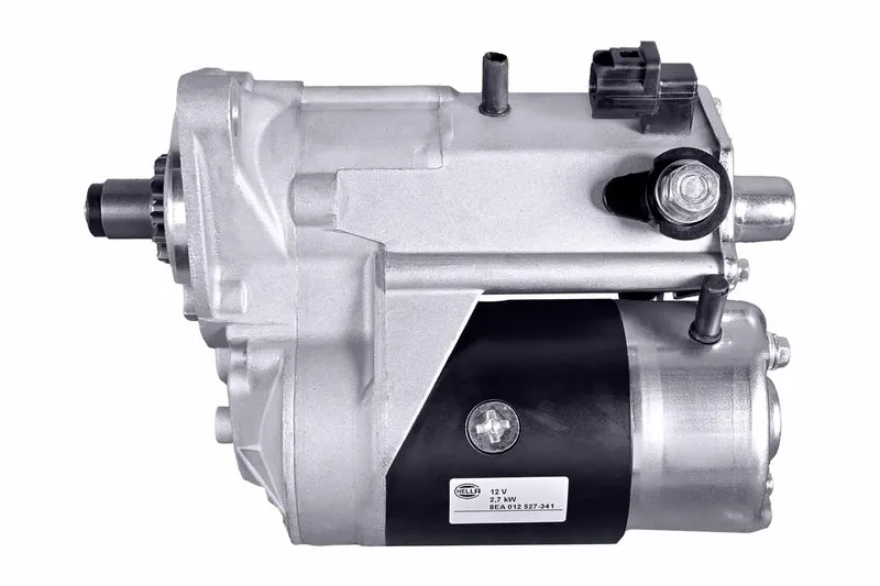 Startmotor HELLA 8EA 012 527-341
