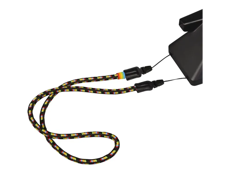 Polaroid Camera Strap Round For Cameras