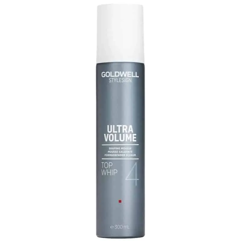 Goldwell StyleSign Ultra Volume Top Whip 300ml