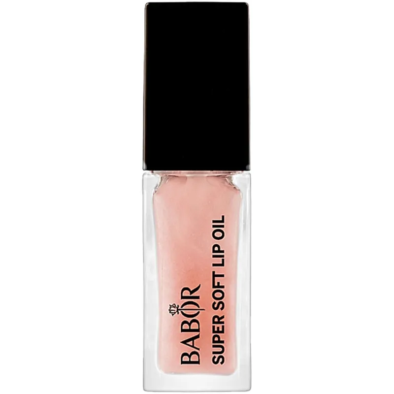 Babor Lip Oil 01 pearl pink – 4 ml