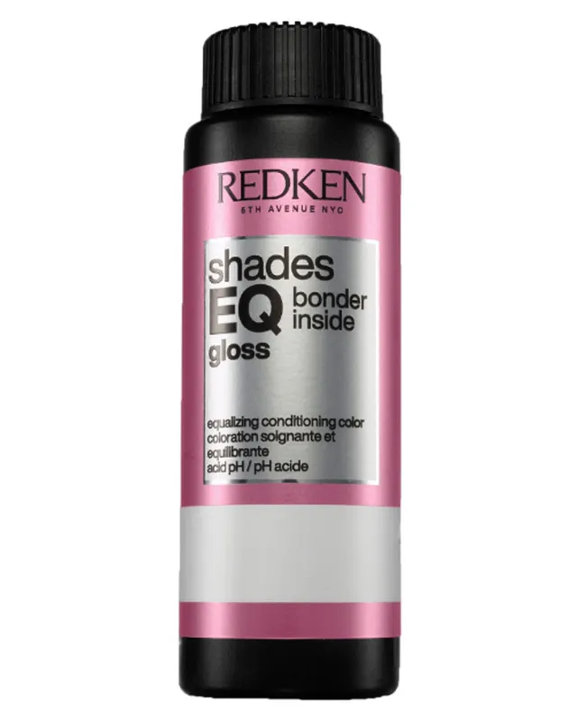 Redken Shades EQ Gloss Bonder Inside 03NB Mocha Java 60 ml