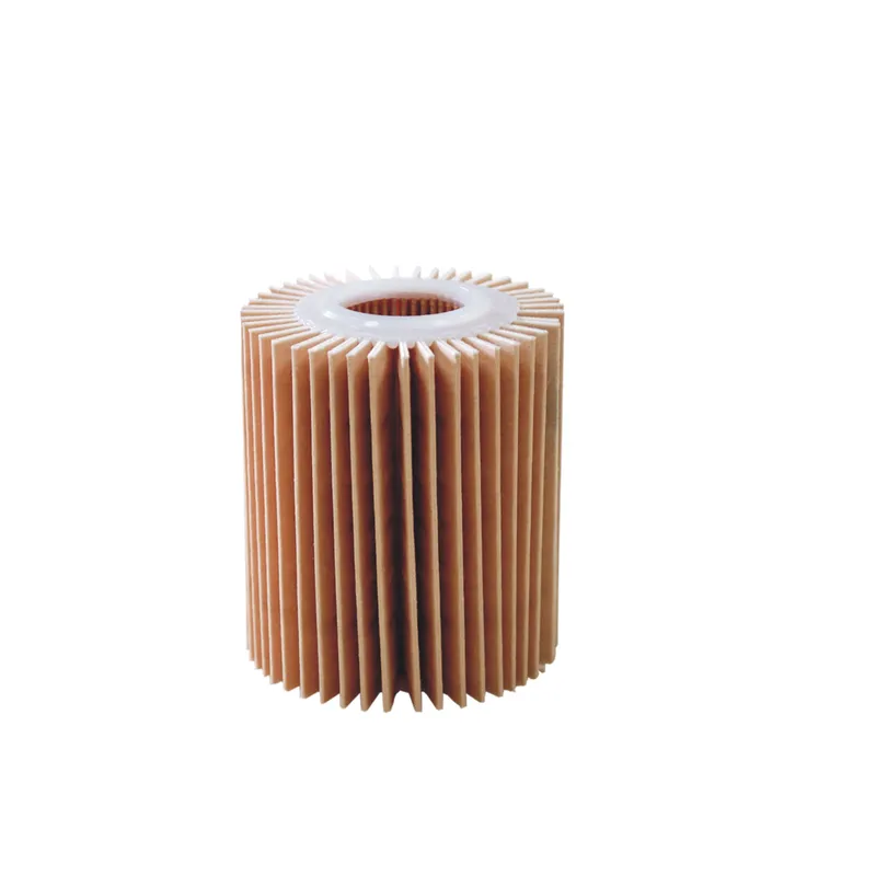 Oljefilter FILTRON OE 685/4