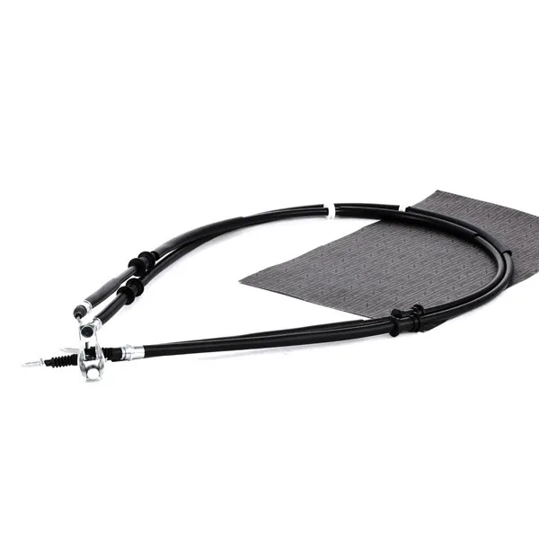 Handbromsvajer RIDEX 124C0016