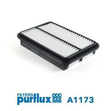 PURFLUX A1173 Luftfilter