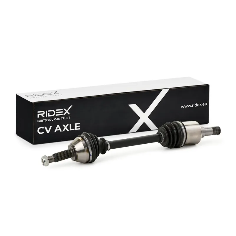 Drivaxel RIDEX 13D0248