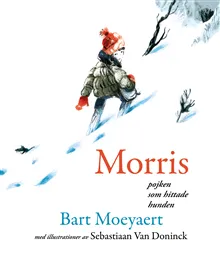 Morris: pojken som hittade hunden