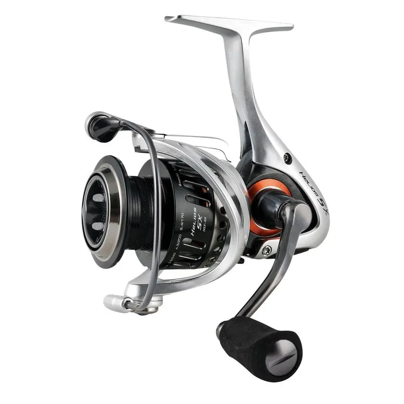Okuma Helios SX HSX-20 Haspelrulle Utväxling 5.0:1