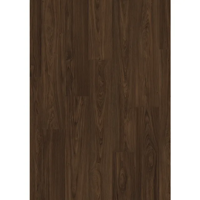 LAMINATGOLV LILLEHAMMER WALNUT 2,048M2/PKT MODERN 1-S KL 32 | Beijerbygg Byggmaterial