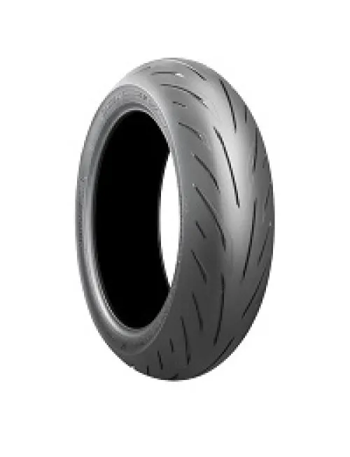 Bridgestone S 22 R ( 190/55 ZR17 TL (75W) Bakhjul, M/C, Variante W )
