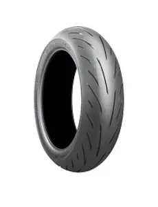 Bridgestone S 22 R ( 190/55 ZR17 TL (75W) Bakhjul, M/C, Variante W )