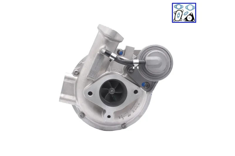 Turboaggregat WALKER 59575H-PW