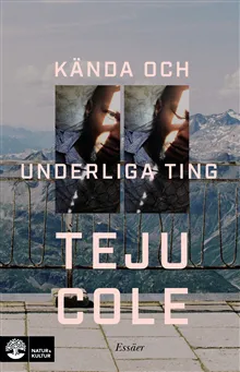 Kända och underliga ting : essäer