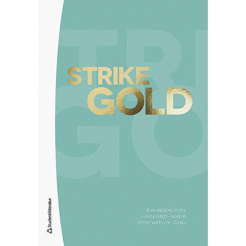 Strike Gold – Digital elevlicens 12 mån – M12