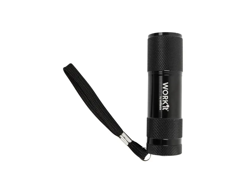 Millarco Ficklampa LED