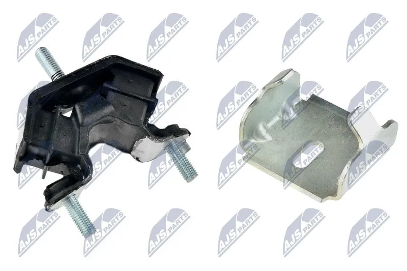 Motorkudde NTY ZPS-RE-032