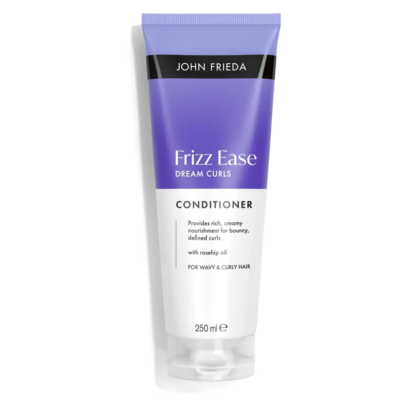John Frieda Frizz Ease Dream Curls Conditioner 250 ml