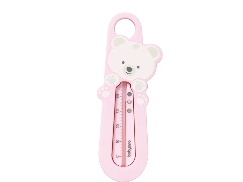 Babyono Badtermometer Nalle