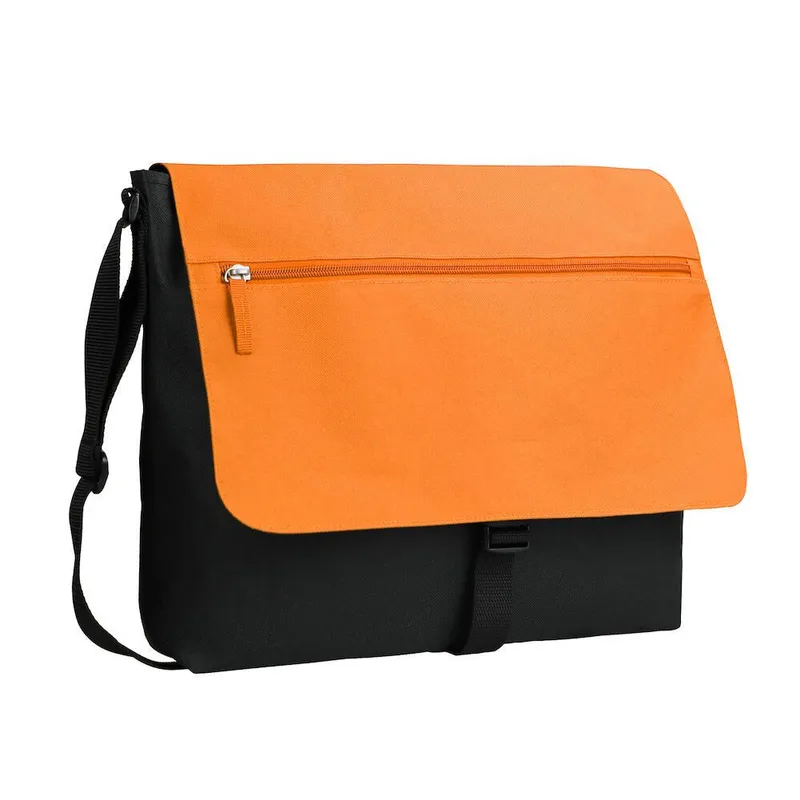 Derby of Sweden Sky Shoulder Väska 9 l, orange Orange