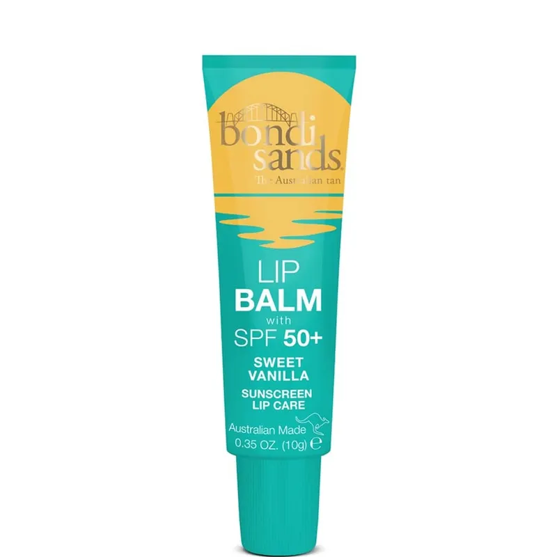 Bondi Sands Lip Balm SPF 50+ Sweet Vanilla 10 g