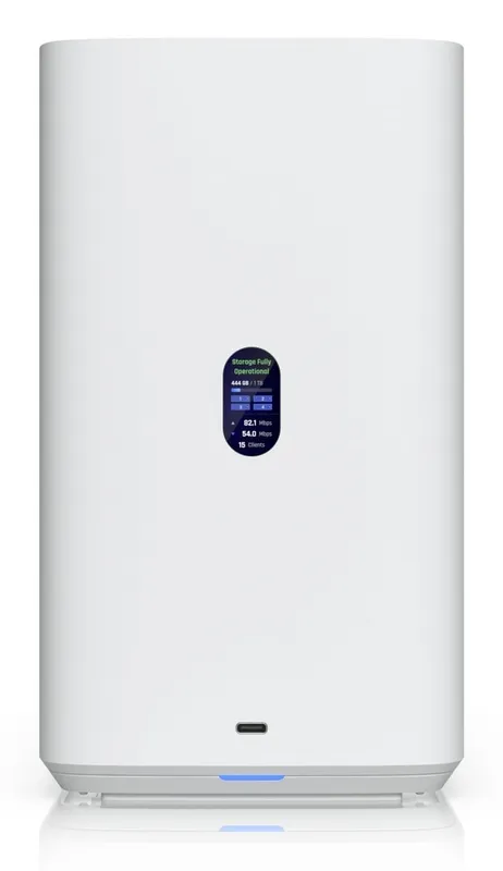 Ubiquiti UniFi UNAS 4 - NAS Server