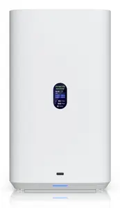 Ubiquiti UniFi UNAS 4 - NAS Server