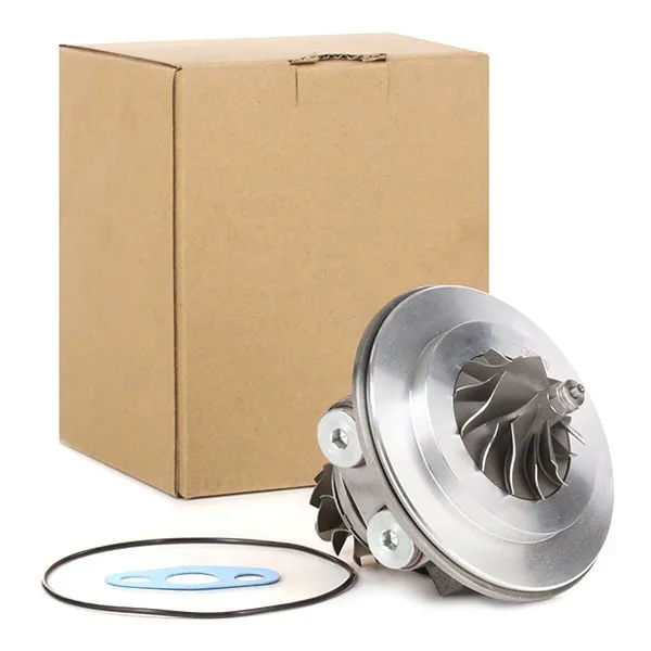 Turbinhjulstomme, turboaggregat RIDEX 4973C0014