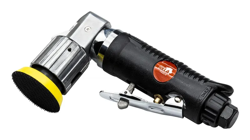 PELA 510978 Slipmaskin minipoler- och slipmaskin
