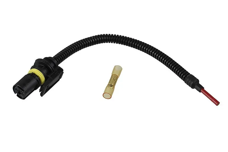 Kontrollenhet, glödstiftsystem METZGER 2324053