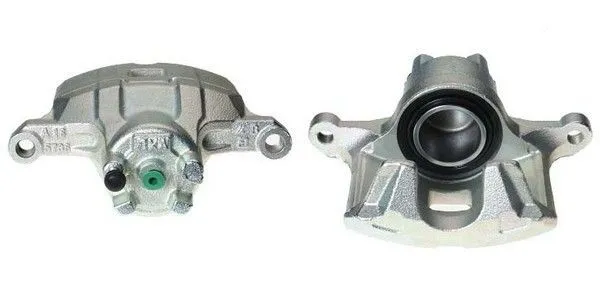 Bromsok BUDWEG CALIPER 344330