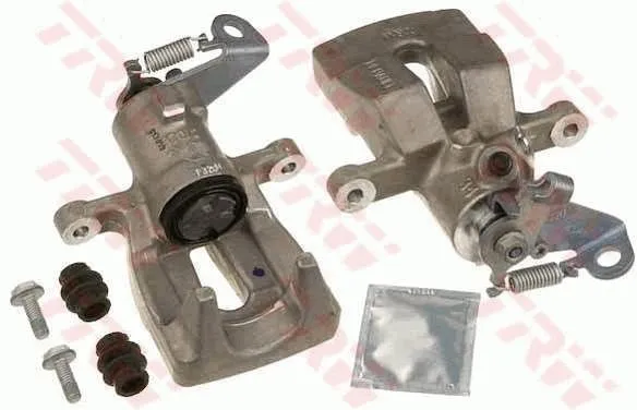 Bromsok TRW BHQ247E
