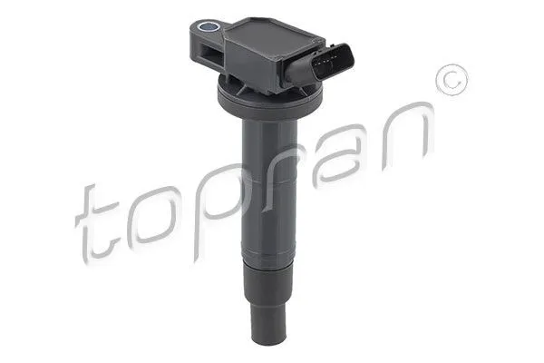 Tändspole TOPRAN 600 567