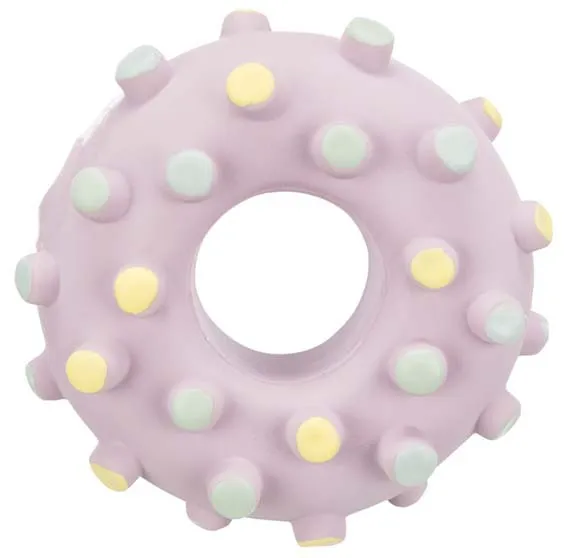 Trixie Junior Tuggring Latex 8 cm