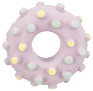Trixie Junior Tuggring Latex 8 cm
